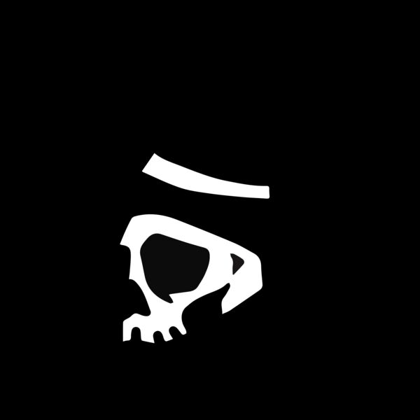 Elements Skulls logo template 44 Thumbnail