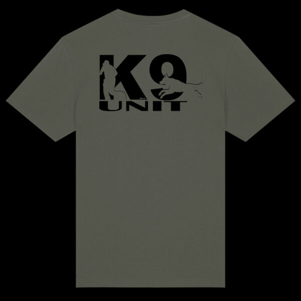 K Unit (b) Thumbnail