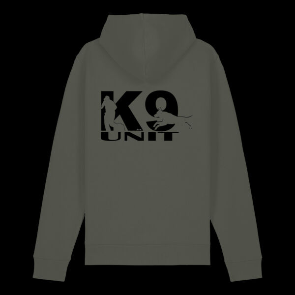 K9 unit Hoodie  Thumbnail
