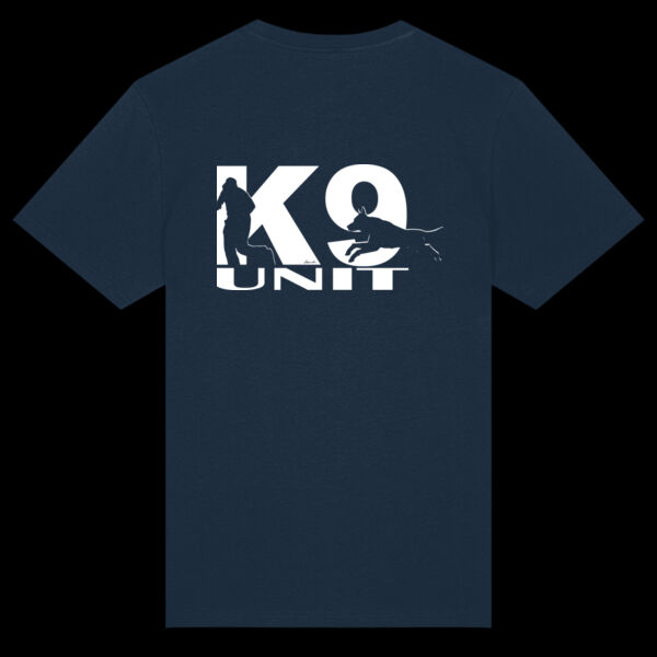 K9 unit (w) Thumbnail