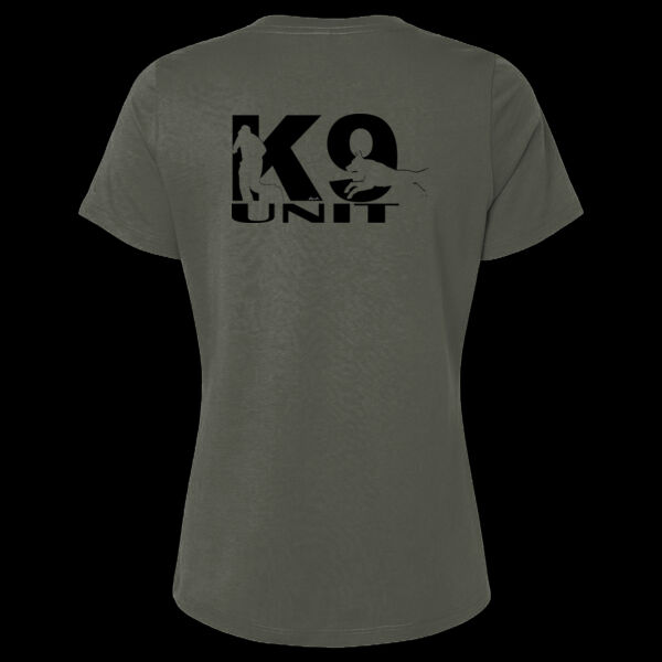 K9 UNIT (wo) Thumbnail