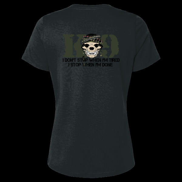 DON'T STOP (wo) Thumbnail