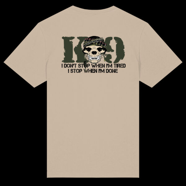 DON'T STOP (wo) Thumbnail