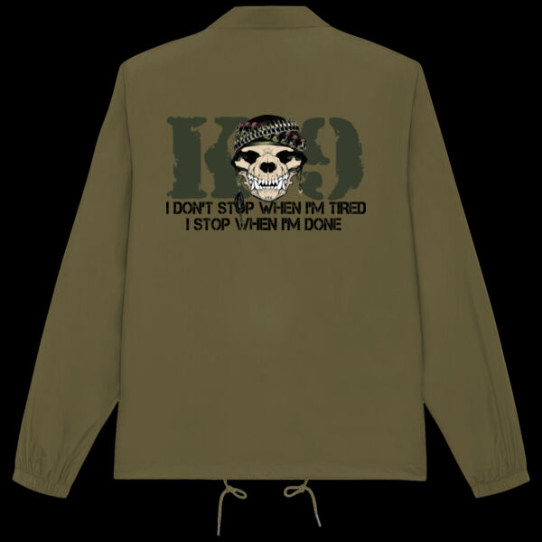 DON'T STOP (wo) Thumbnail