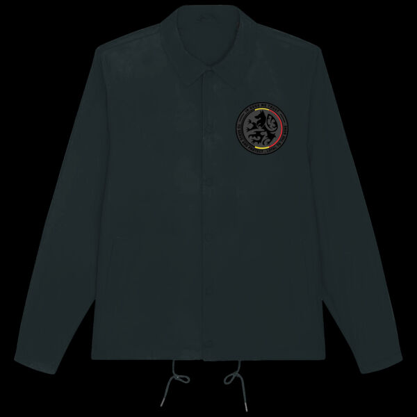 PATCH IN DOGS WE TRUST  Thumbnail