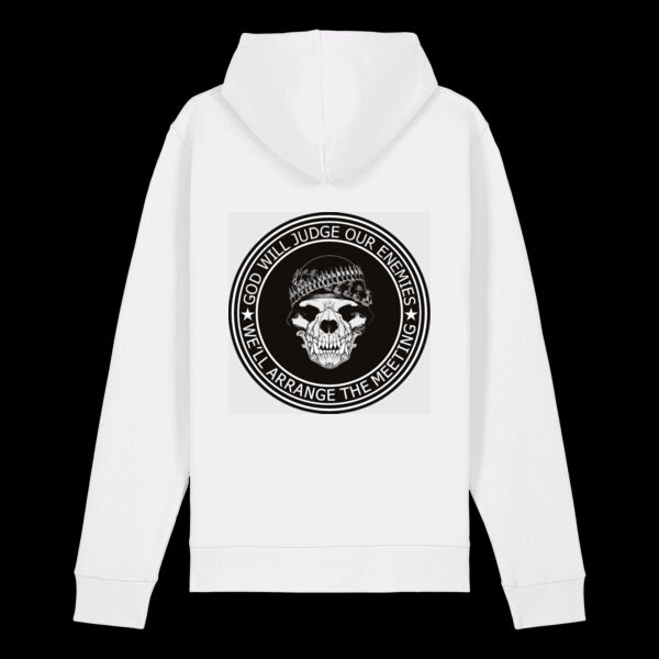 GOD WILL JUDGE Thumbnail