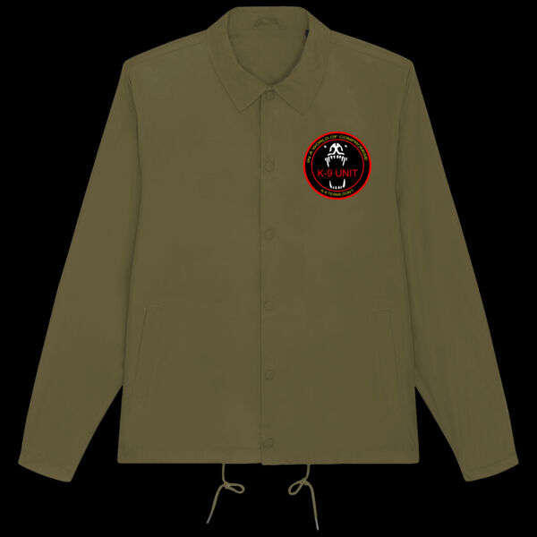 K9 UNIT TEAM  Thumbnail