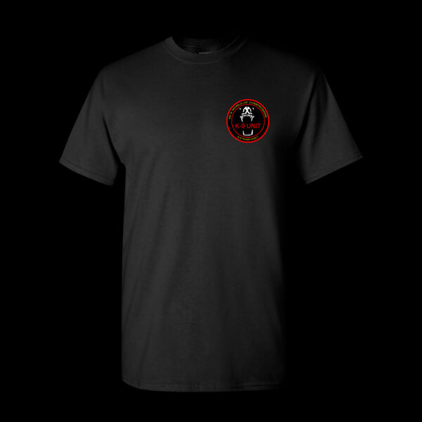 K9 UNIT TEAM  Thumbnail