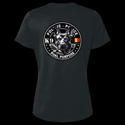 POLICE DUAL PURPOSE Thumbnail