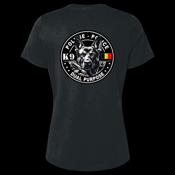 POLICE DUAL PURPOSE Thumbnail