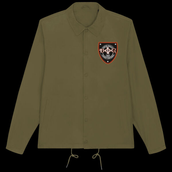 SEMPER PARATUS Thumbnail