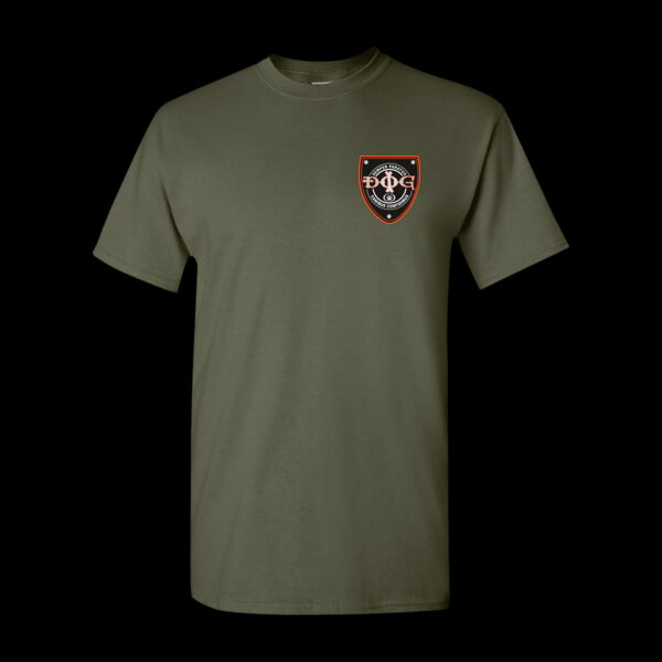 SEMPER PARATUS Thumbnail