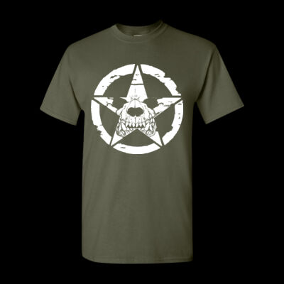 ARMY SKULL Thumbnail