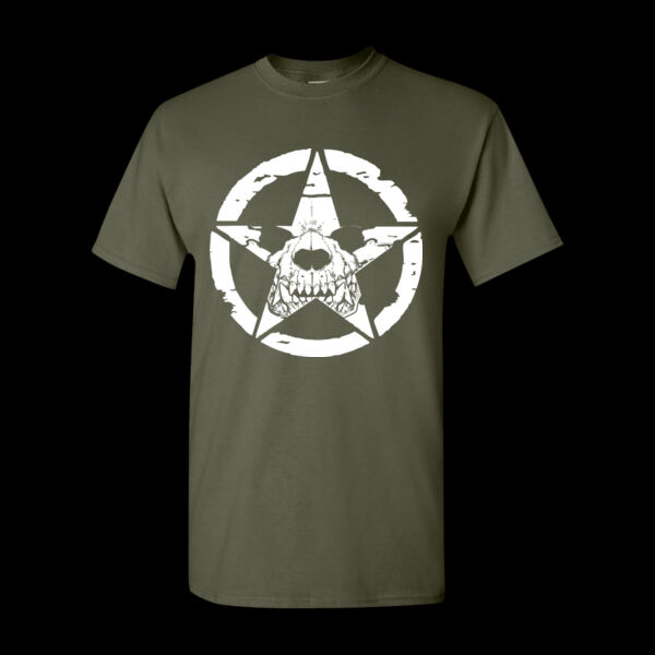 ARMY SKULL Thumbnail