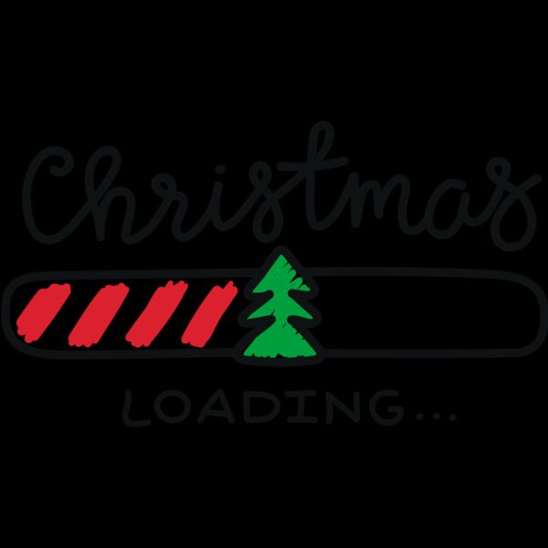 Christmas loading Thumbnail