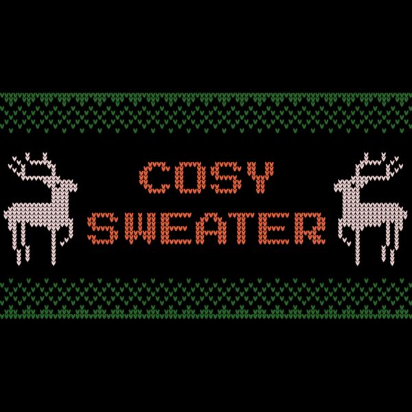 cosy sweater Thumbnail