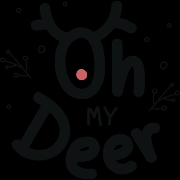 Oh my deer Thumbnail