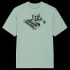 Freestyler t-shirt  Thumbnail