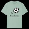 Freestyler t-shirt  Thumbnail