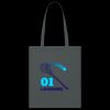 Light tote bag  Thumbnail