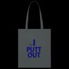 Light tote bag  Thumbnail