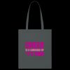 Light tote bag  Thumbnail